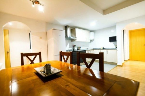 Apartamentos Rurales Sierra de Gudar (Gúdar)